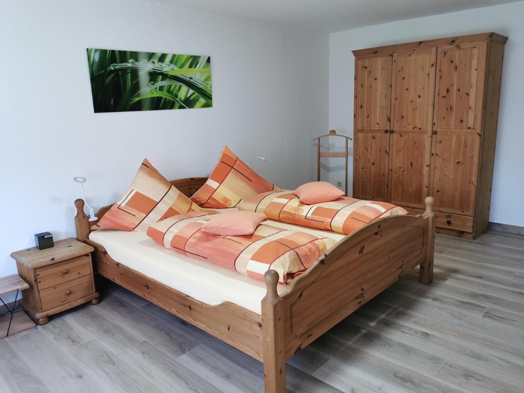 Hotel Garni Jaegerhof Sigmaringen Zewnętrze zdjęcie
