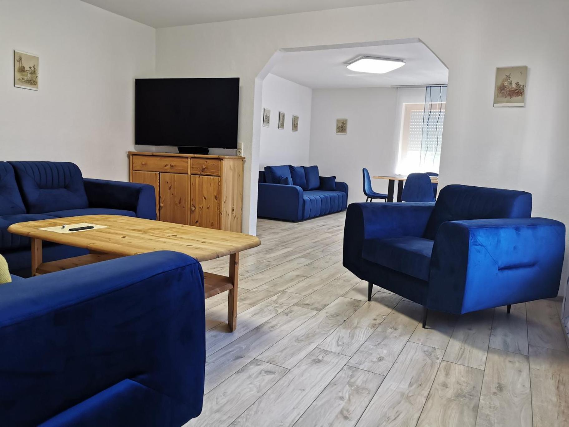 Hotel Garni Jaegerhof Sigmaringen Zewnętrze zdjęcie