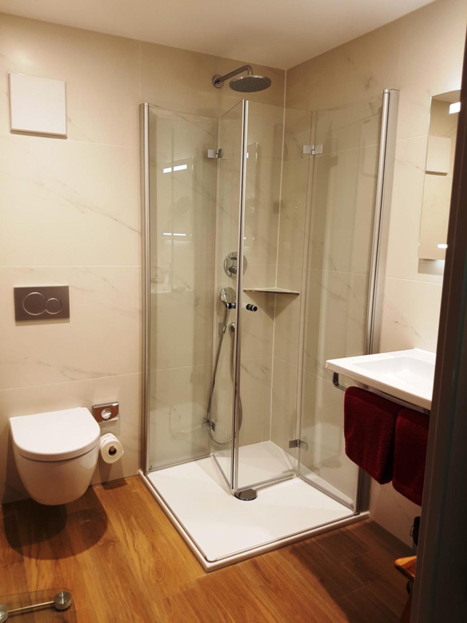 Hotel Garni Jaegerhof Sigmaringen Zewnętrze zdjęcie