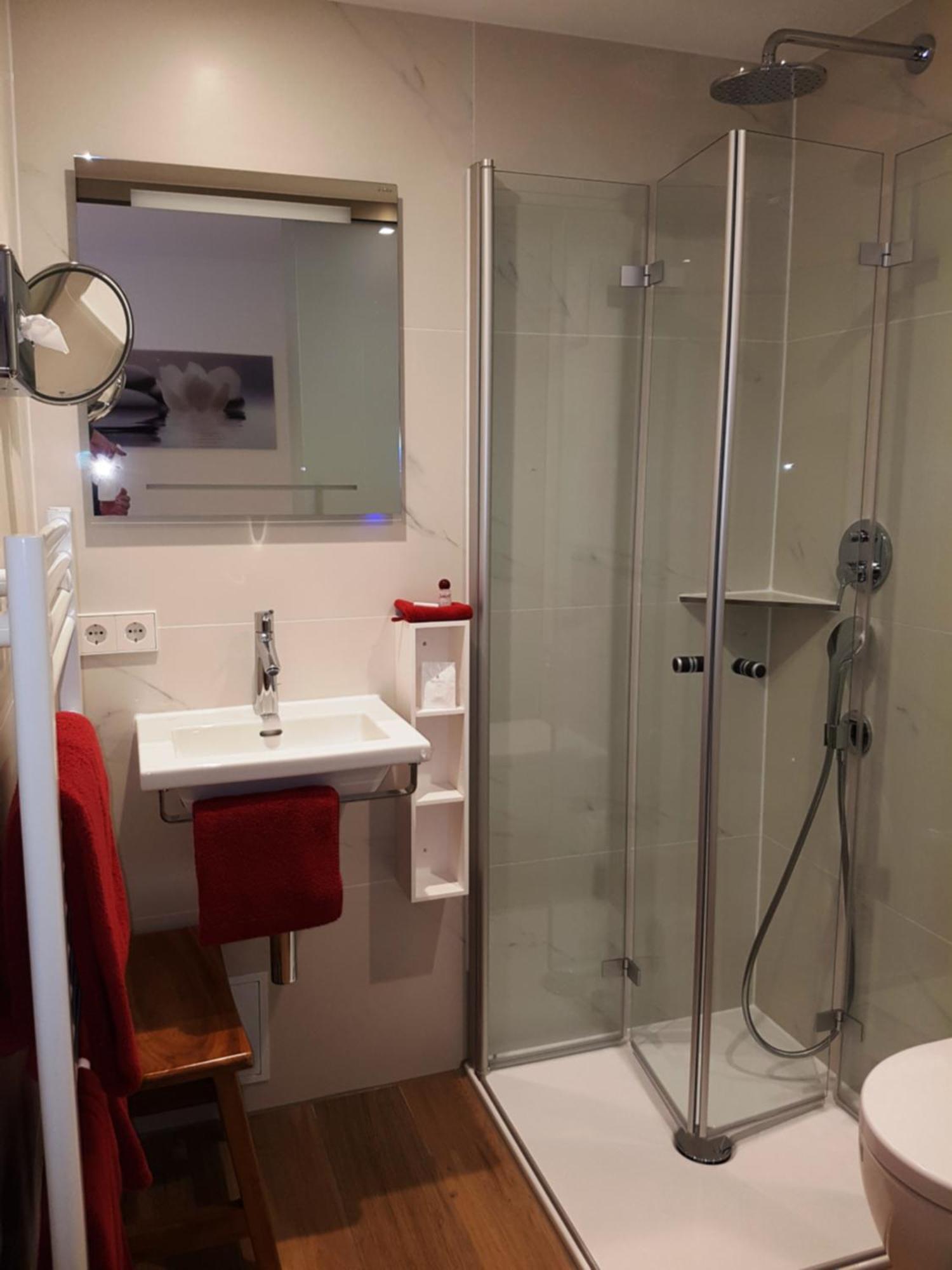 Hotel Garni Jaegerhof Sigmaringen Zewnętrze zdjęcie