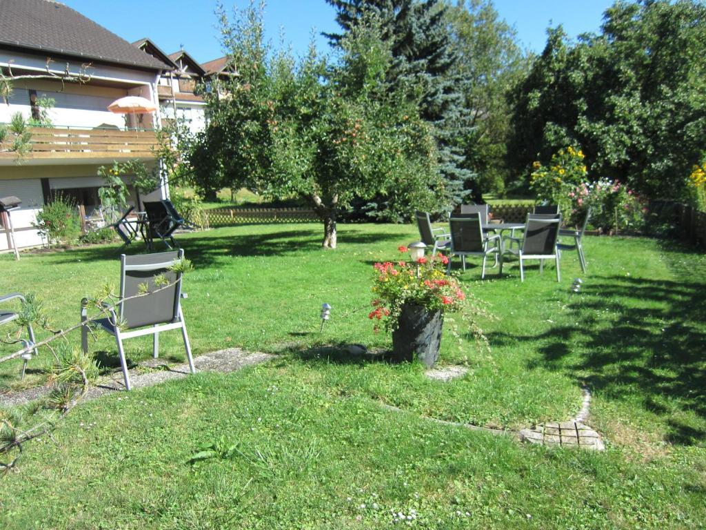 Hotel Garni Jaegerhof Sigmaringen Zewnętrze zdjęcie