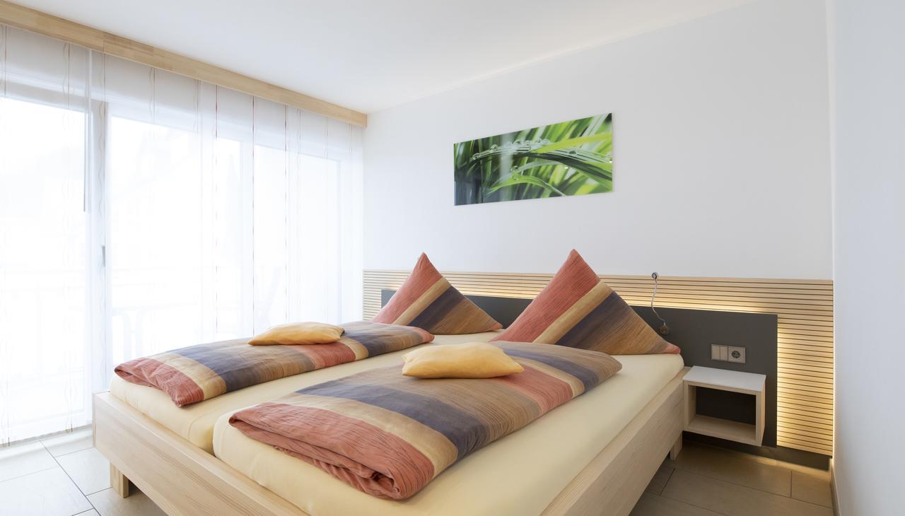 Hotel Garni Jaegerhof Sigmaringen Zewnętrze zdjęcie
